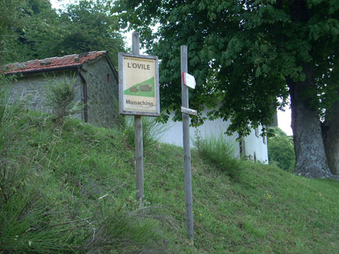 L'ovile
