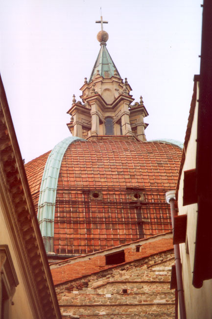 cupola